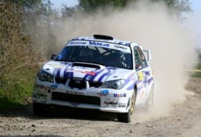 DETA SUPER – RALLY & KART – 2009