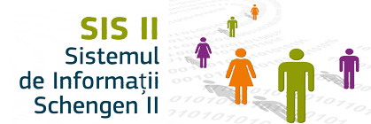 Sistemul Schengen de generatie a II-a (SIS II)