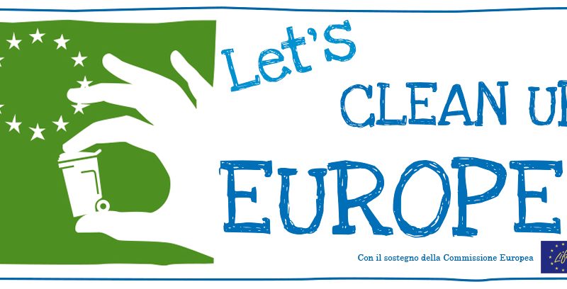 Let`s Clean Up Europe 2017