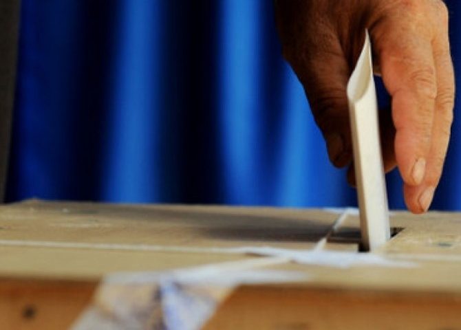 Delimitările secţiilor de votare pentru alegerile parlamentare 2020