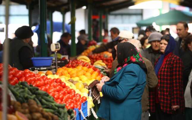 ANUNT DESCHIDERE PIATA AGROALIMENTARA