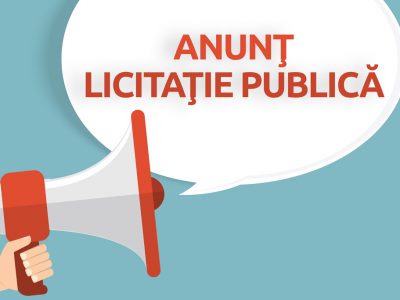 Urbanism: concesionare prin licitație publică