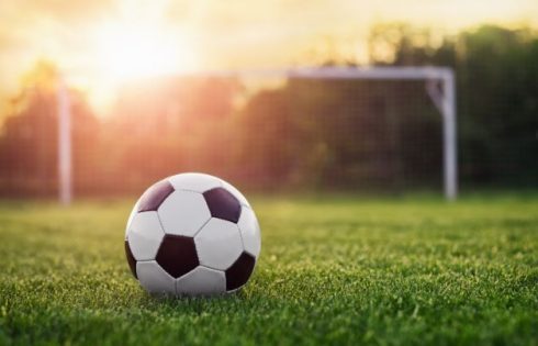 Invitație la fotbal!