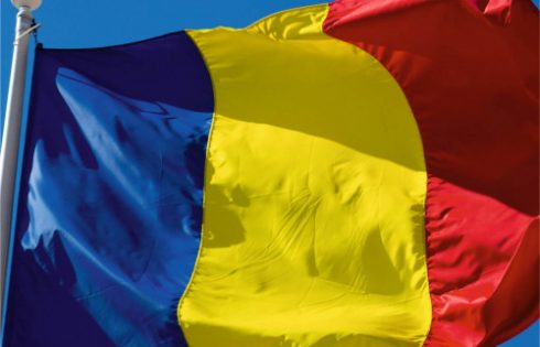 La mulți ani, România!