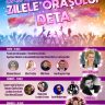 Zilele Orașului Deta