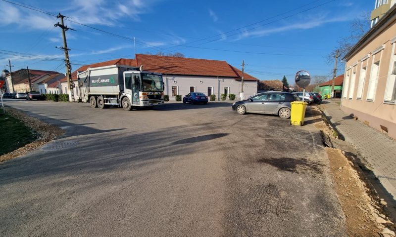 Anunț de utilitate publică