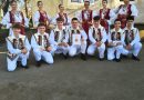 Salba Ghedului, vestitor al primăverii din inima Banatului