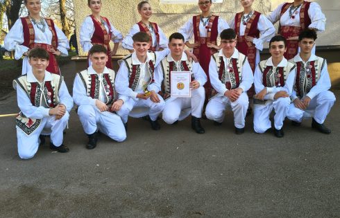 Salba Ghedului, vestitor al primăverii din inima Banatului