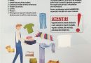 Campanie de colectare a deșeurilor textile