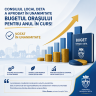 Bugetul a fost votat în Consiliul Local