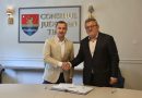 Parteneriat semnat cu Consiliul Județean Timiș