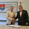 Parteneriat semnat cu Consiliul Județean Timiș