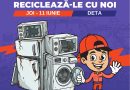 ANUNȚ
